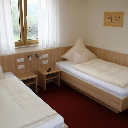 Landhotel Winter Affing エクステリア 写真
